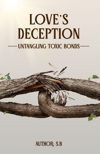 Cover image for Love's Deception