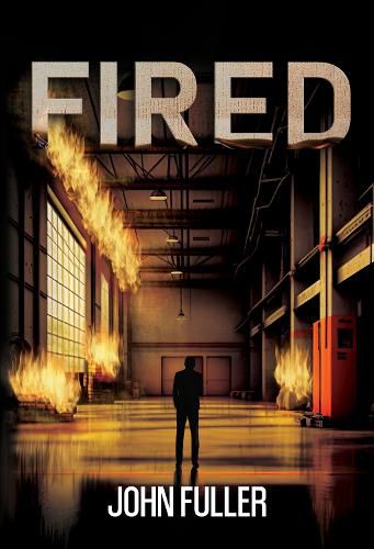 Cover image for Fired