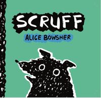 Cover image for Scruff