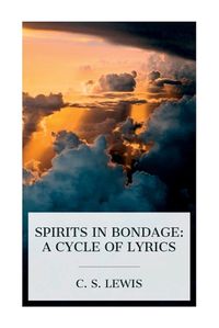 Cover image for Spirits in Bondage