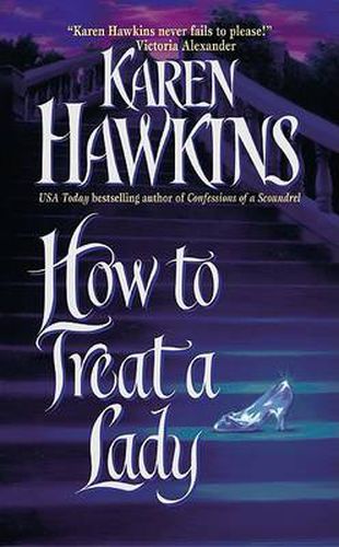 Cover image for How to Treat a Lady