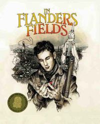 Cover image for In Flanders Fields