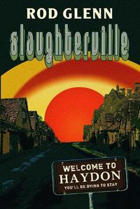 Cover image for Slaughterville