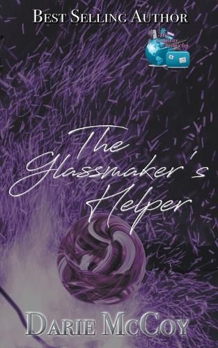 Cover image for The Glassmaker's Helper