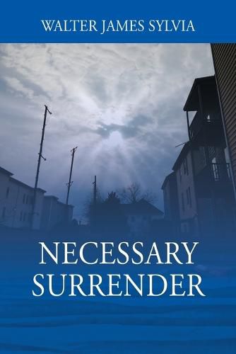 Cover image for Necessary Surrender