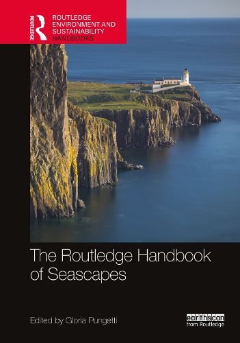 Cover image for Routledge Handbook of Seascapes