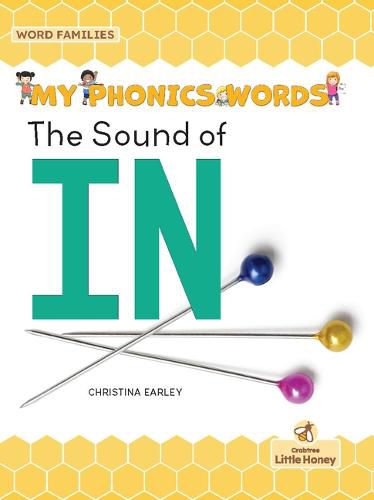 Cover image for The Sound of in