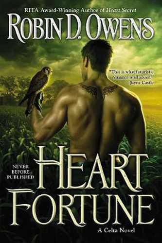 Heart Fortune: A Celta Novel