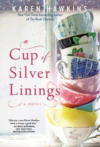 Cover image for A Cup of Silver Linings