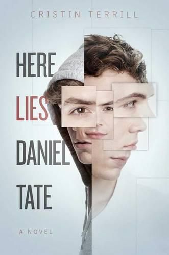 Cover image for Here Lies Daniel Tate