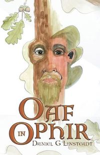 Cover image for Oaf in Ophir