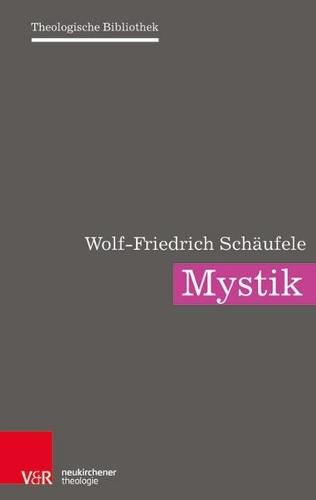 Cover image for Christliche Mystik