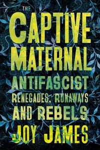 Cover image for The Captive Maternal
