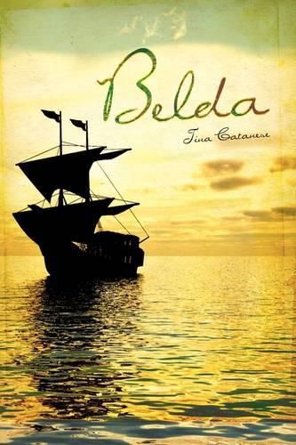 Cover image for Belda