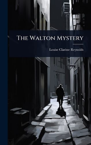 Cover image for The Walton Mystery