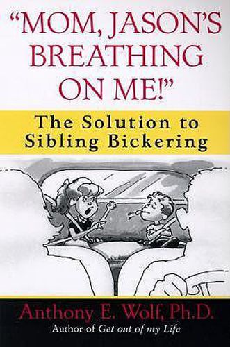 Cover image for Mom, Jason's Breathing on ME