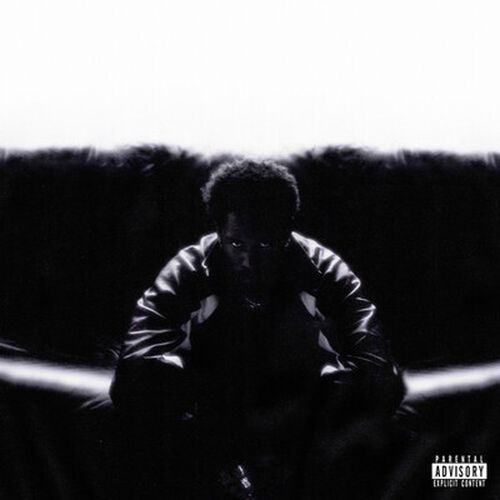 Cover image for Timeless - Kaytranada (Vinyl 2LP)