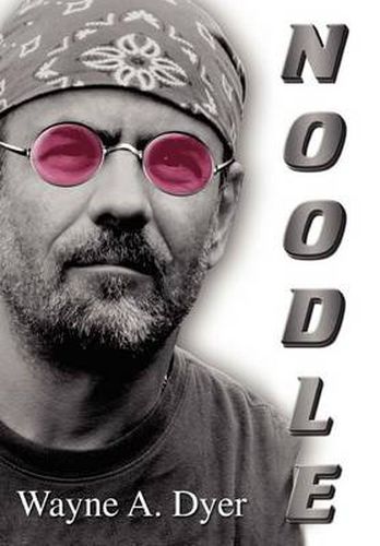 Cover image for Noodle