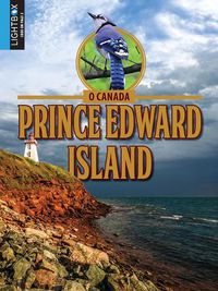 Cover image for Prince Edward Island