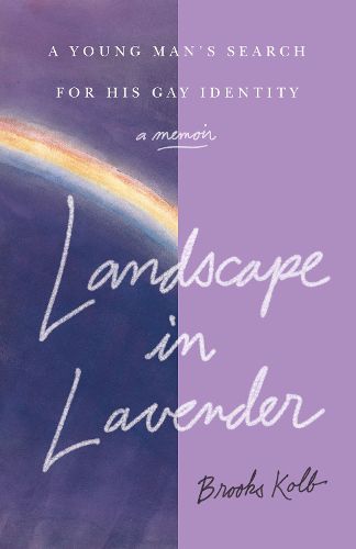 Cover image for Landscape In Lavender