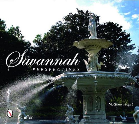 Cover image for Savannah Perspectives