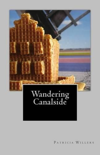 Cover image for Wandering Canalside