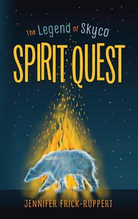 Cover image for Spirit Quest