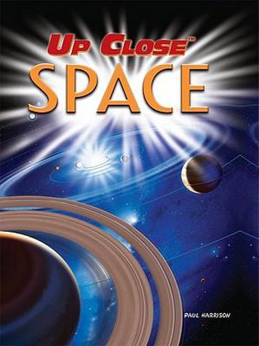 Cover image for Space