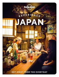 Cover image for Experience Japan
