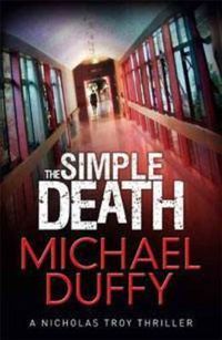 Cover image for The Simple Death