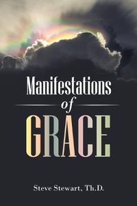 Cover image for Manifestations of Grace