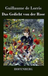 Cover image for Das Gedicht von der Rose