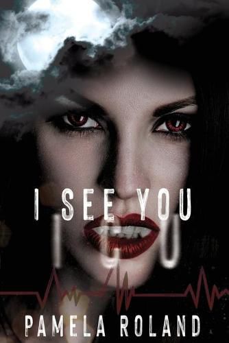 Cover image for I See You: ICU