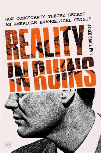 Cover image for Reality in Ruins