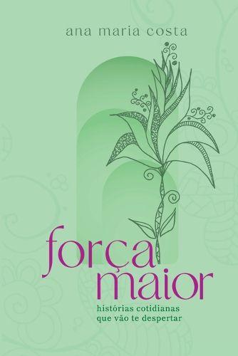 Cover image for Forca Maior