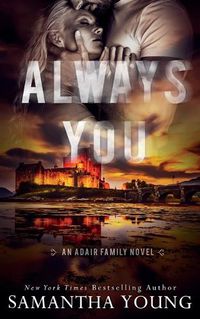 Cover image for Always You