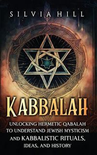 Cover image for Kabbalah