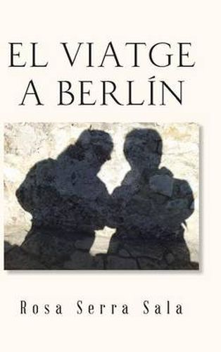 Cover image for El Viatge a Berlin