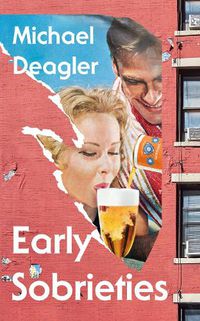 Cover image for Early Sobrieties