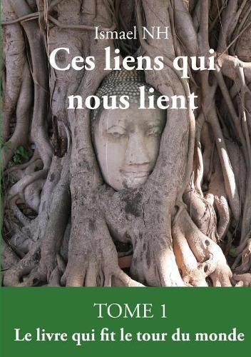 Cover image for Ces liens qui nous lient