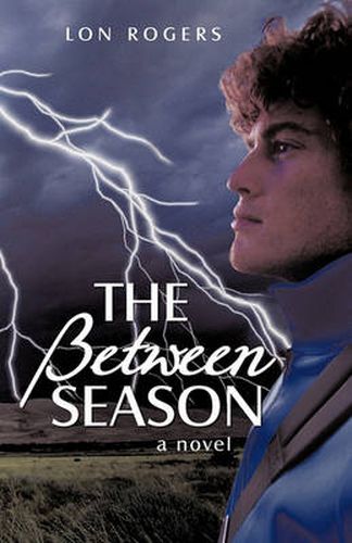 Cover image for The Between Season
