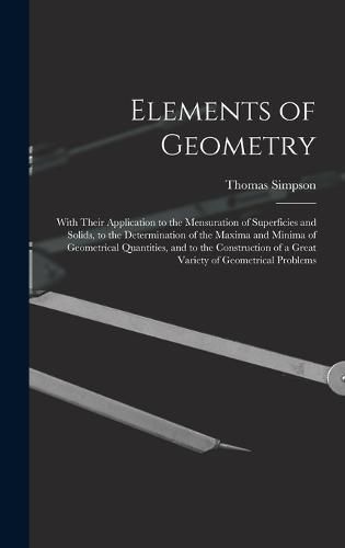 Elements of Geometry