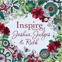 Cover image for Inspire