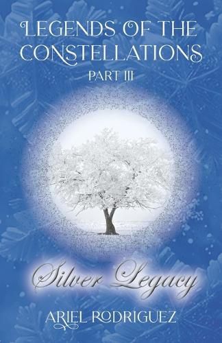 Cover image for Legends of the Constellations Part III