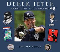 Cover image for Derek Jeter #2: Thanks for the Memories