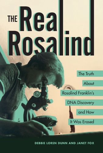 Cover image for The Real Rosalind
