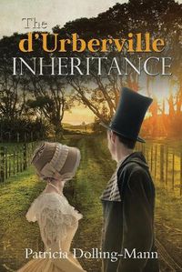 Cover image for The d'Urberville Inheritance