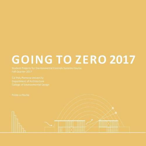 Going to Zero 2017