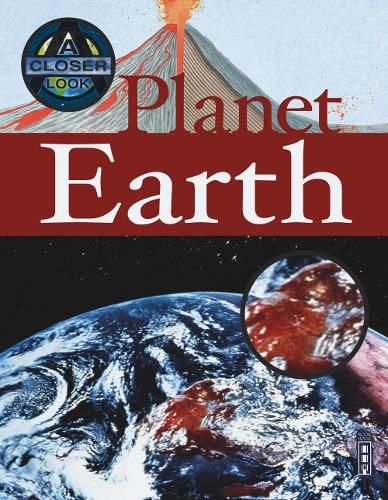 Planet Earth