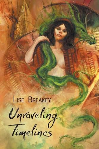 Cover image for Unraveling Timelines